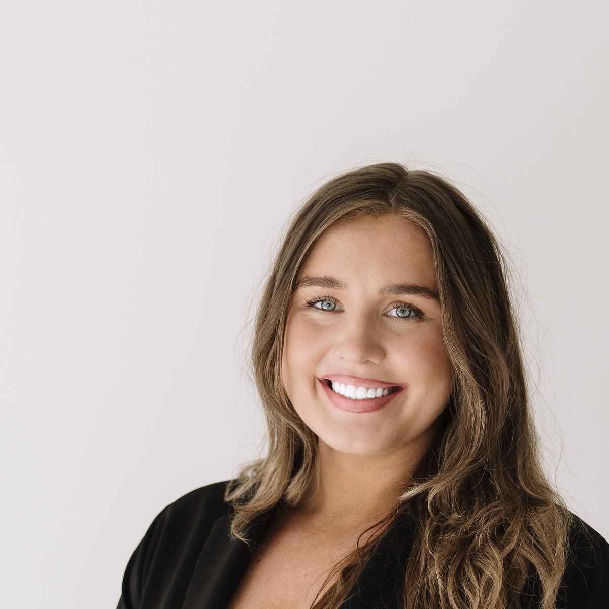 Caroline, Patient Care Coordinator at Top Gum Dental