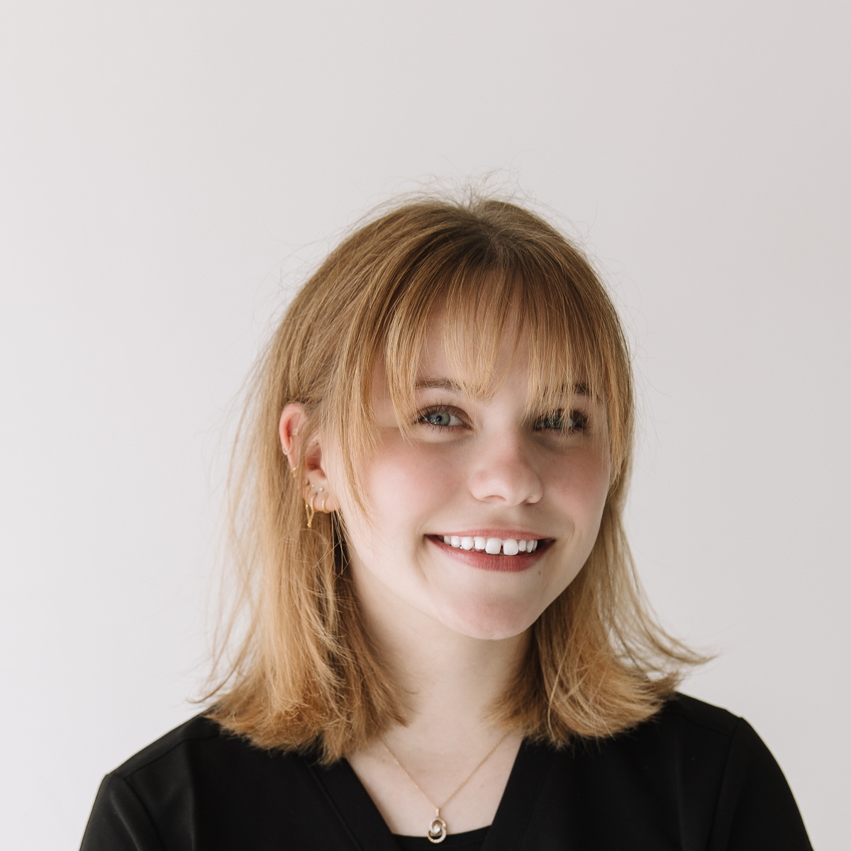 Josie, Dental Assistant at Top Gum Dental
