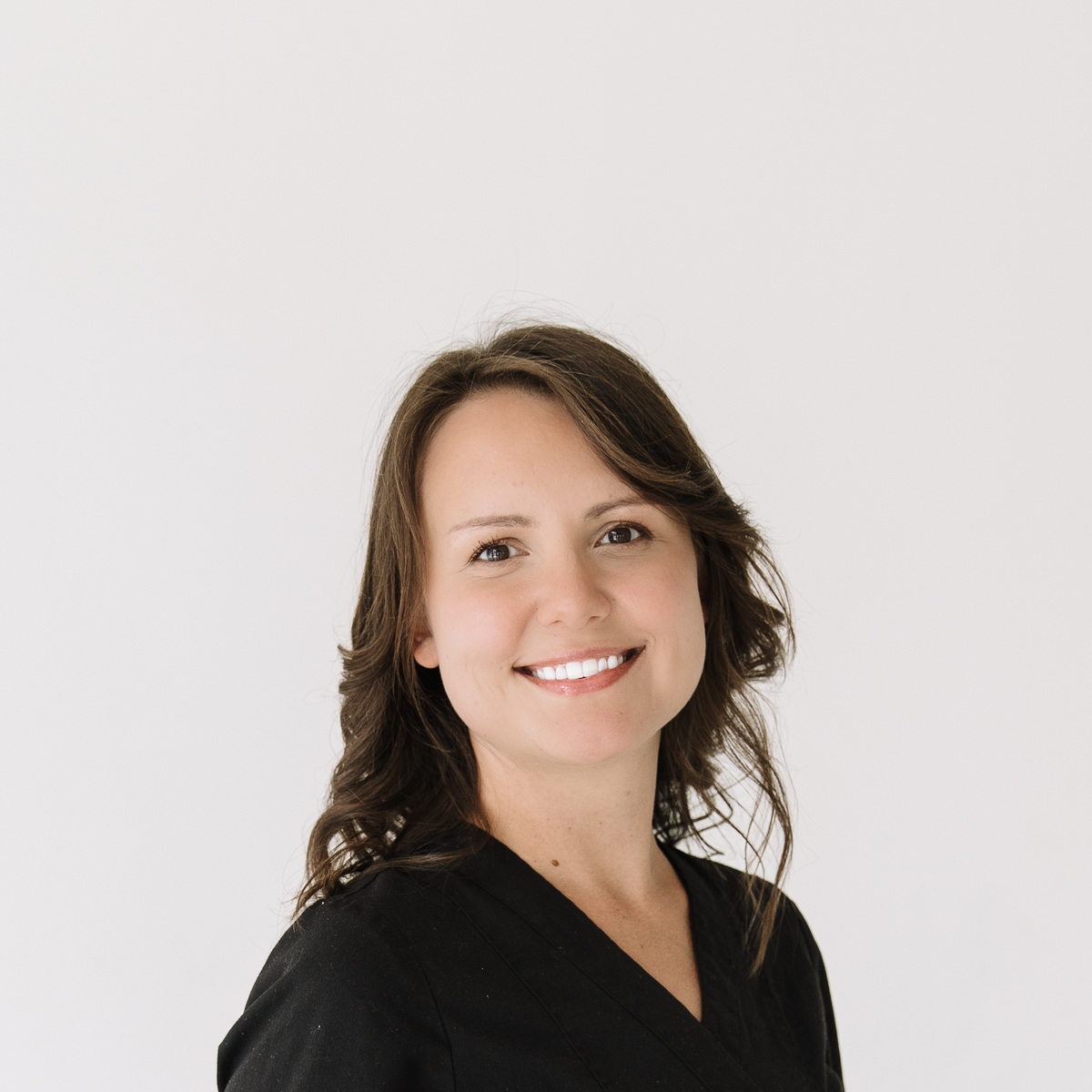 Kristina, Hygienist at Top Gum Dental