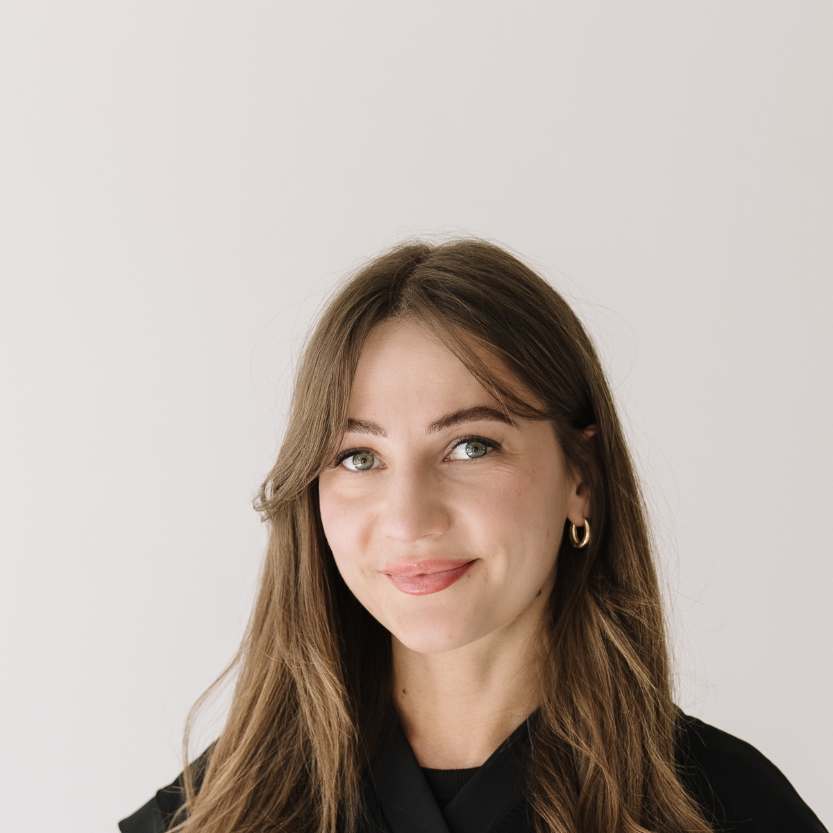 Lika, Registered Dental Assistant at Top Gum Dental