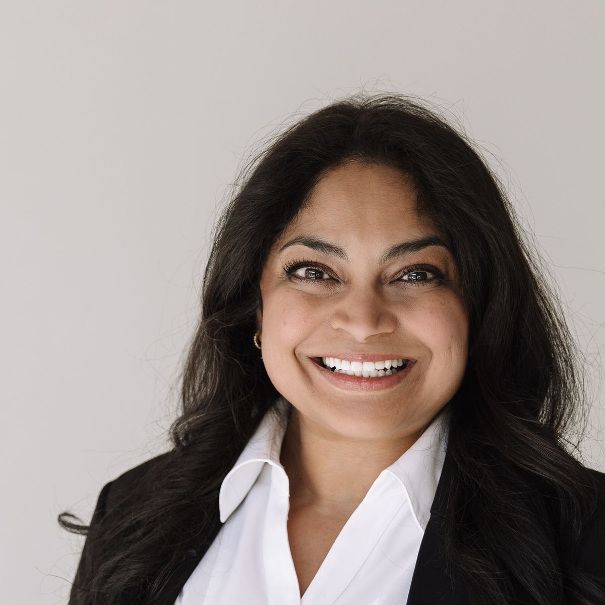 Sonia, Administrative Assistant at Top Gum Dental